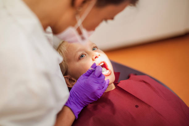 Emergency Dentist Open Today in NY