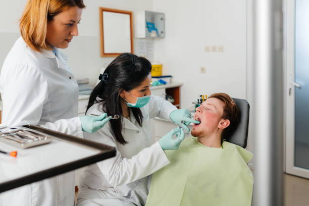 Best Chipped Tooth Repair Near Me  in Lido Beach, NY